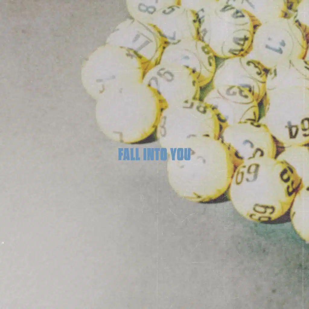 Fall Into You (Acoustic)