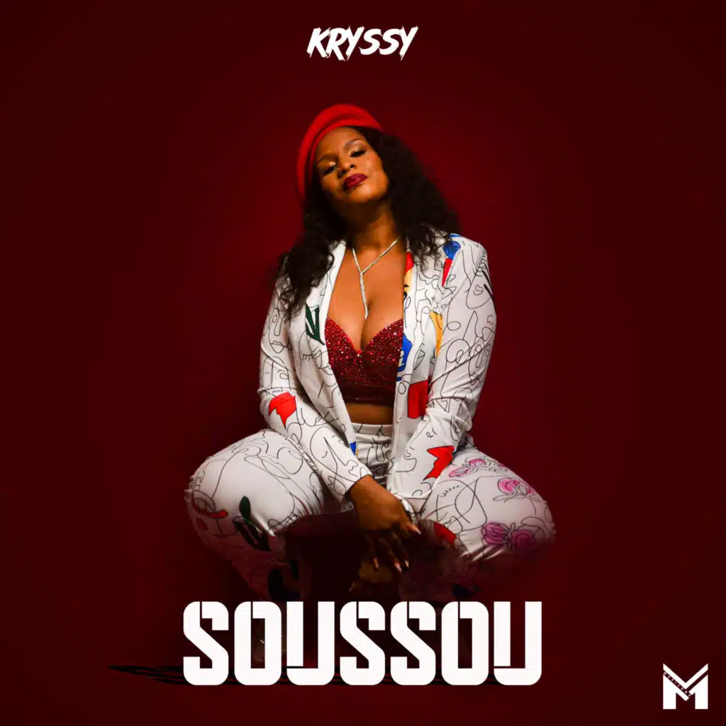 Soussou (feat. Dj Skunk)