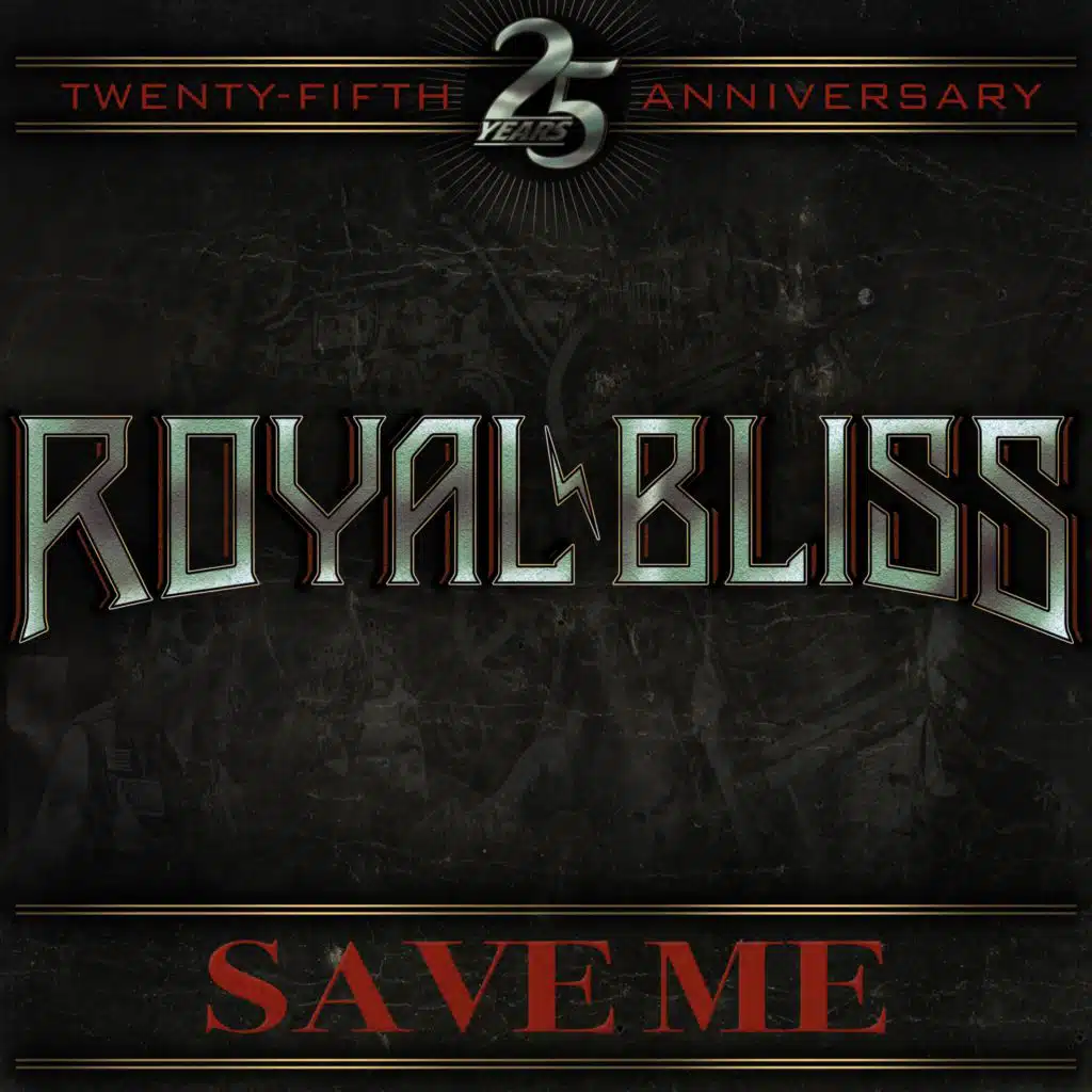 Save Me (25th Anniversary Version)