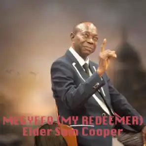 Elder Sam Cooper
