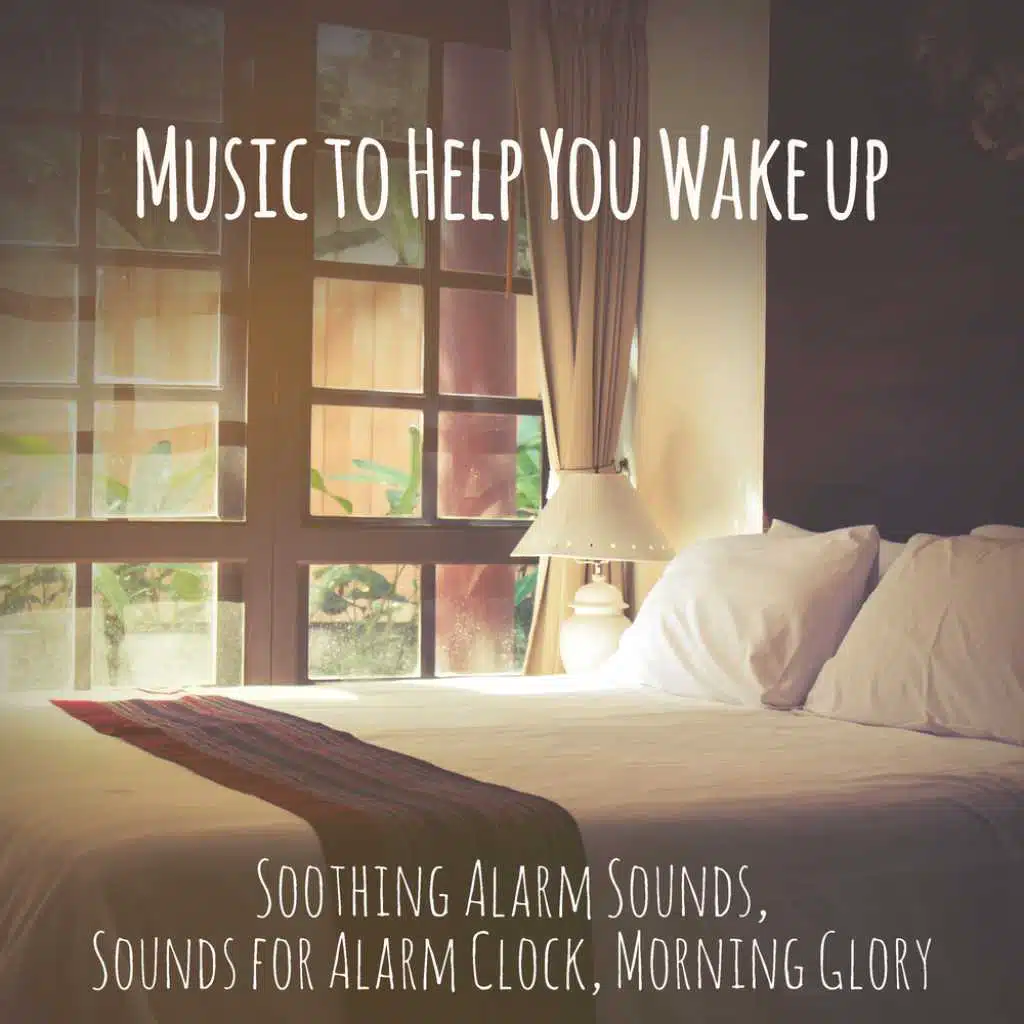 Mon appel de réveil