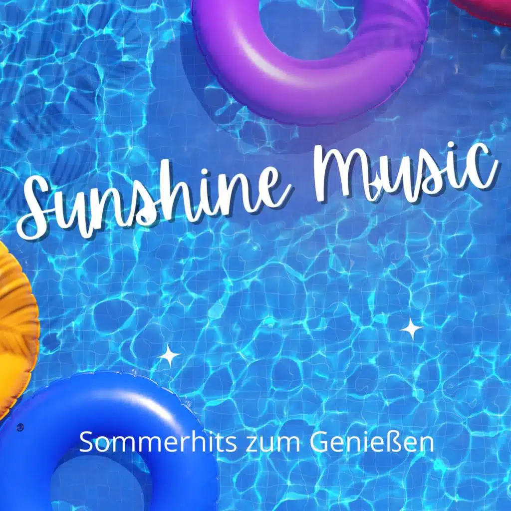 Sunshine Music - Sommerhits zum Genießen