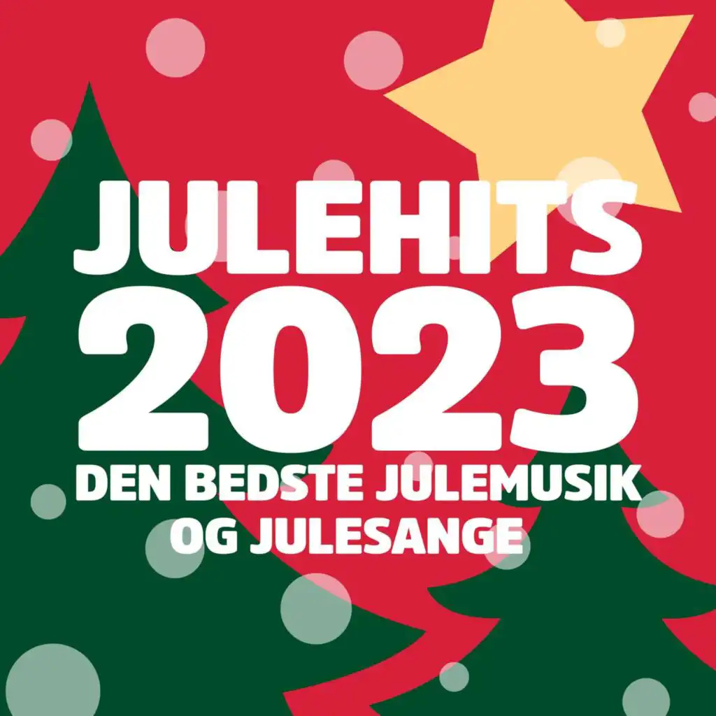 Op til jul (Slank version)