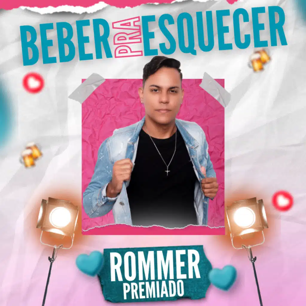Rommer Premiado