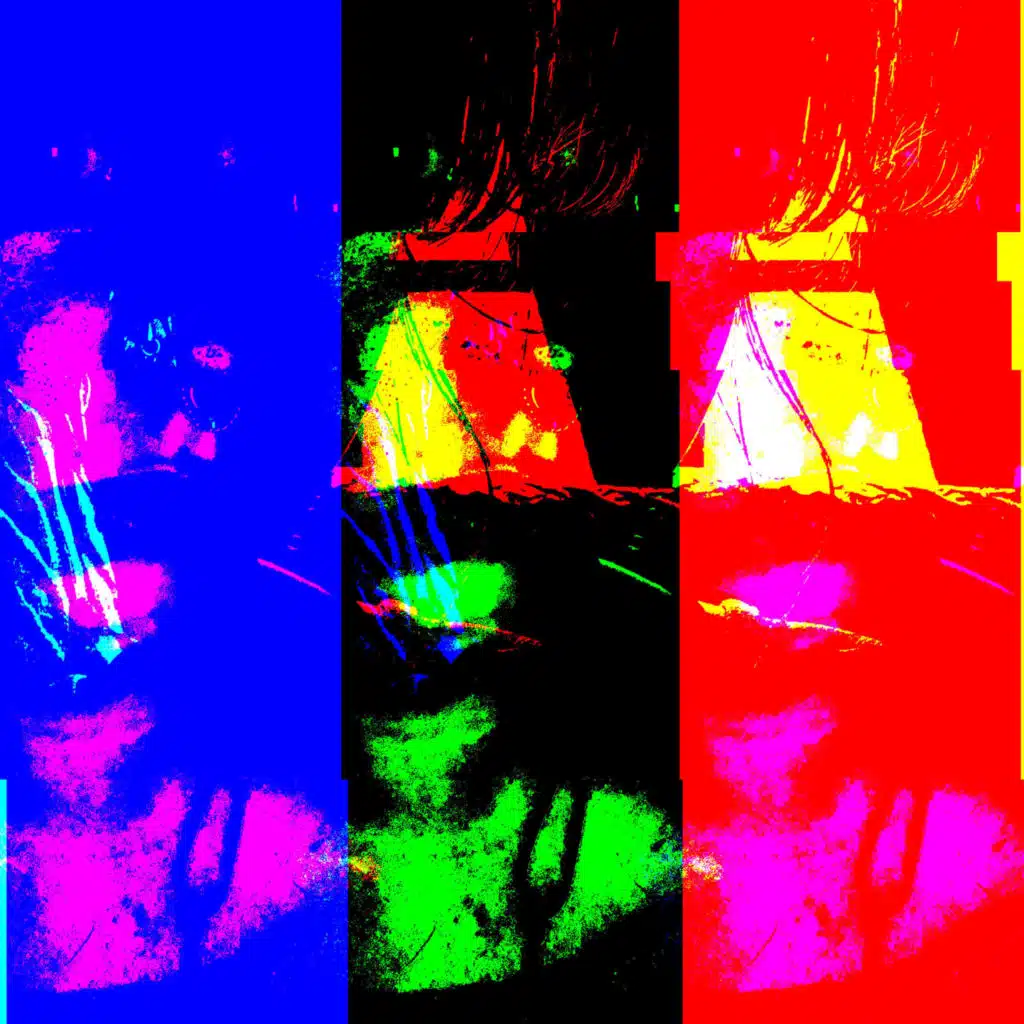 the heart beats like a drum