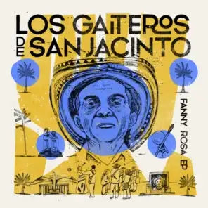 Los Gaiteros de San Jacinto