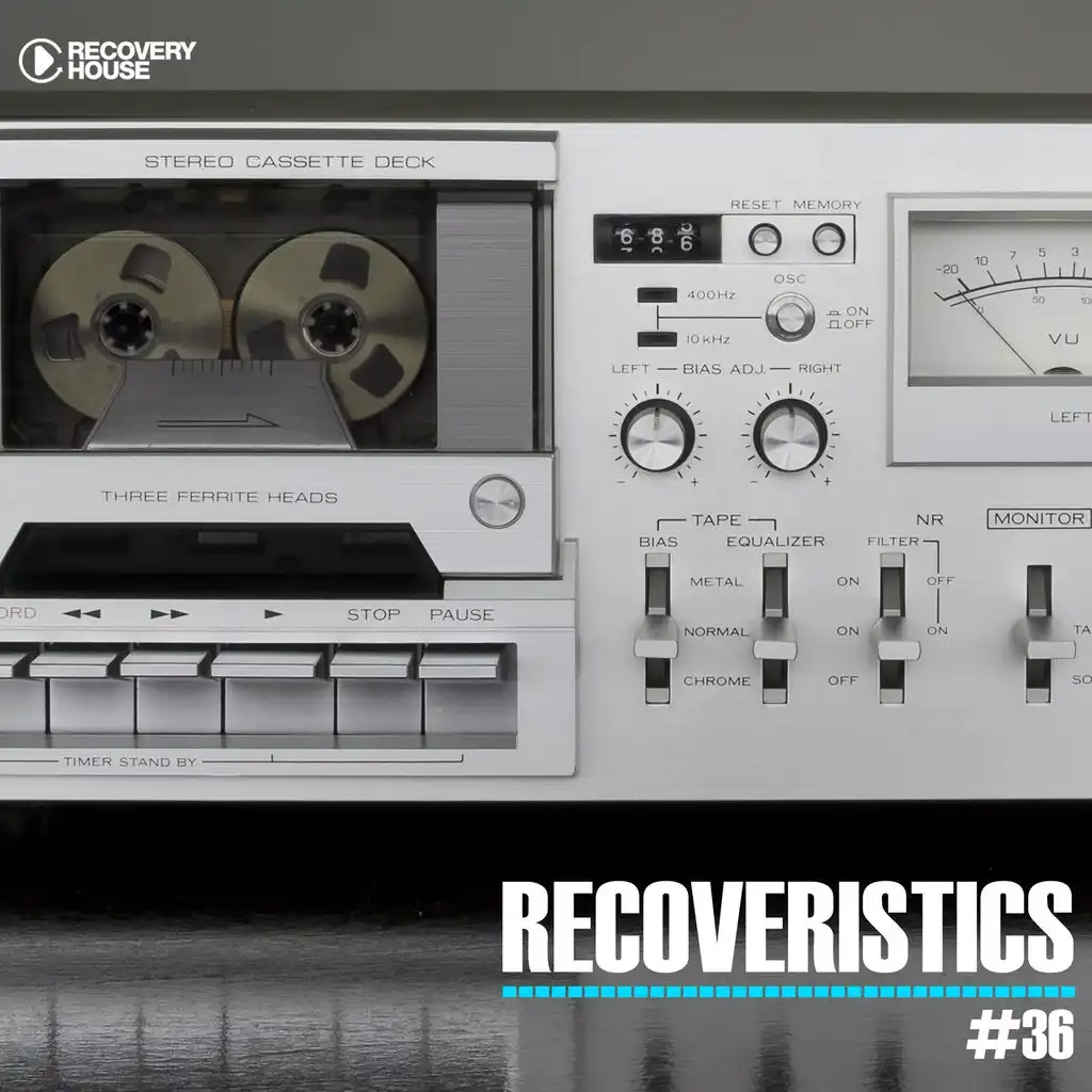 Recoveristics #36