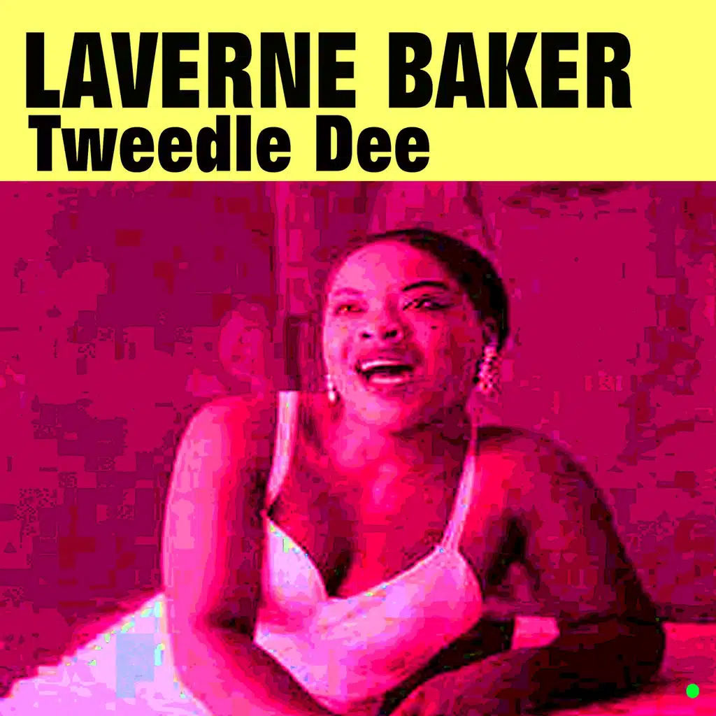 Laverne Baker
