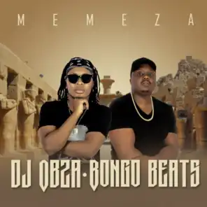 Memeza (feat. MaWhoo & Dj Gizo)