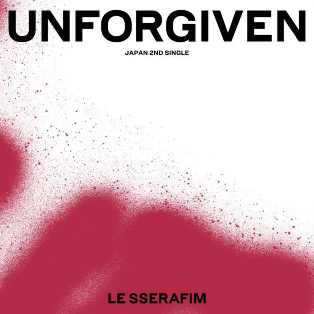 UNFORGIVEN (Japanese Version) [feat. Nile Rodgers & Ado]