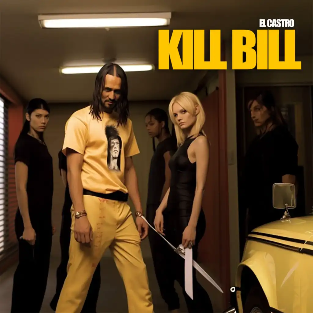 Kill Bill