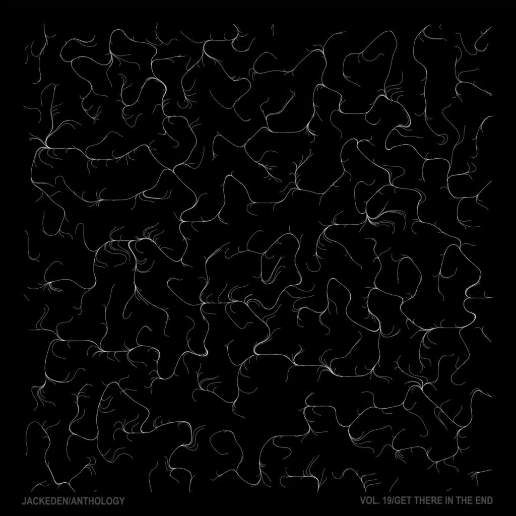 Get There In The End (Psilophyte Edit)