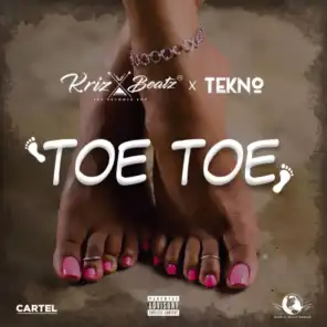 Toe Toe (Clean)