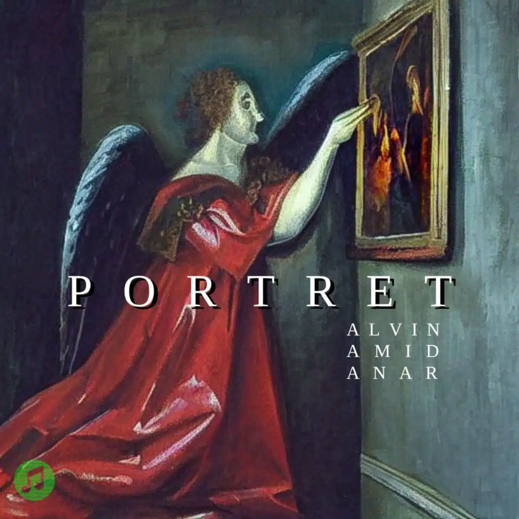 Portret (feat. Alvin & Anar)