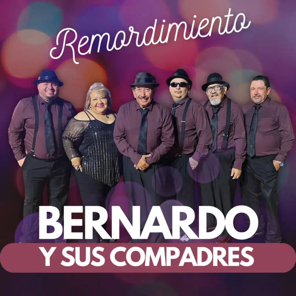 Bernardo y Sus Compadres