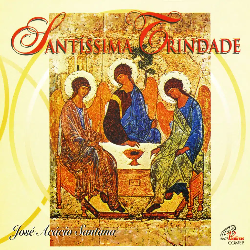 Santíssima Trindade