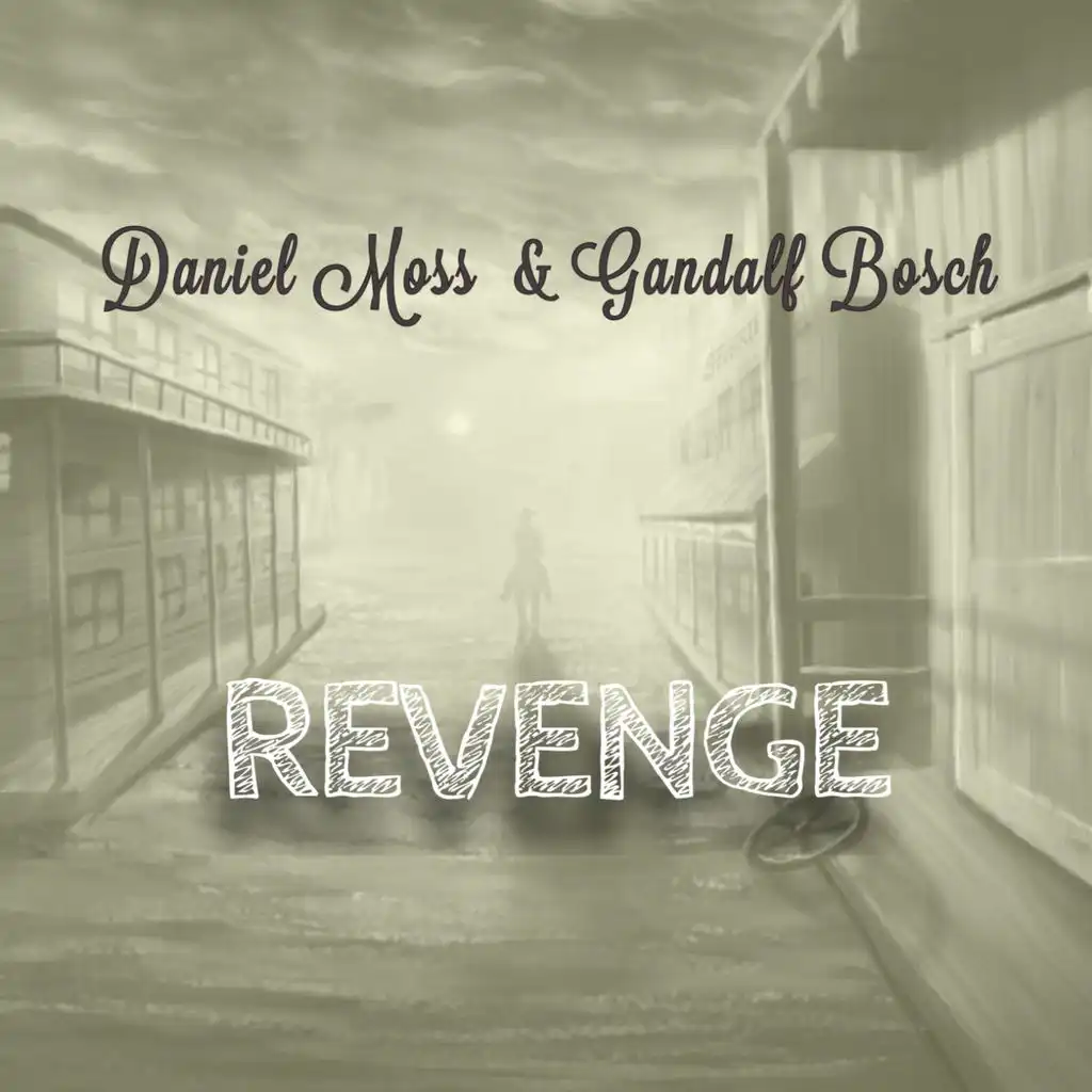Revenge (Radio Edit)