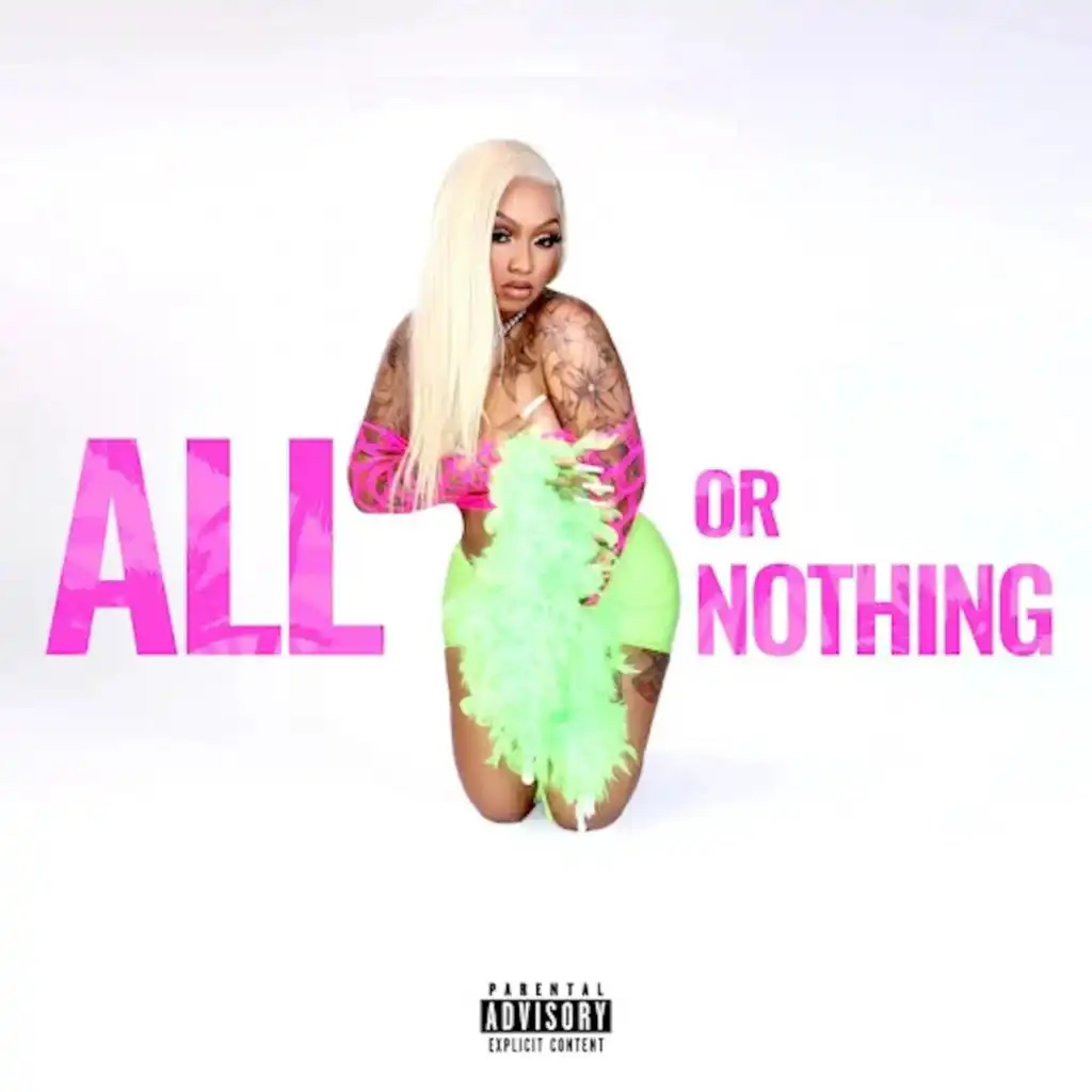 All or Nothing