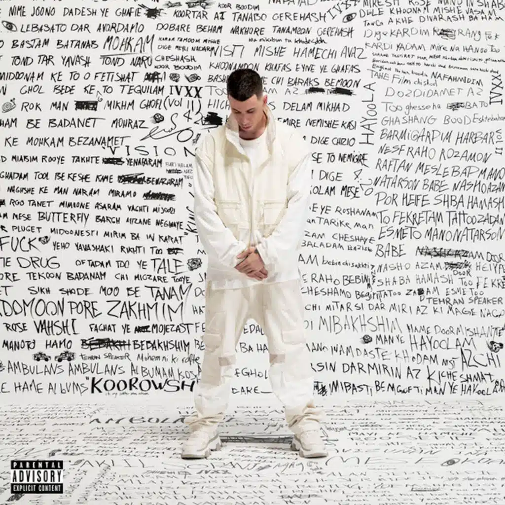 Hayula (feat. Sami Low & Raha)