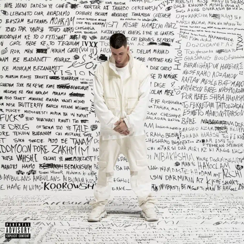 Extasy (feat. Sami Low, Sijal & Raha)