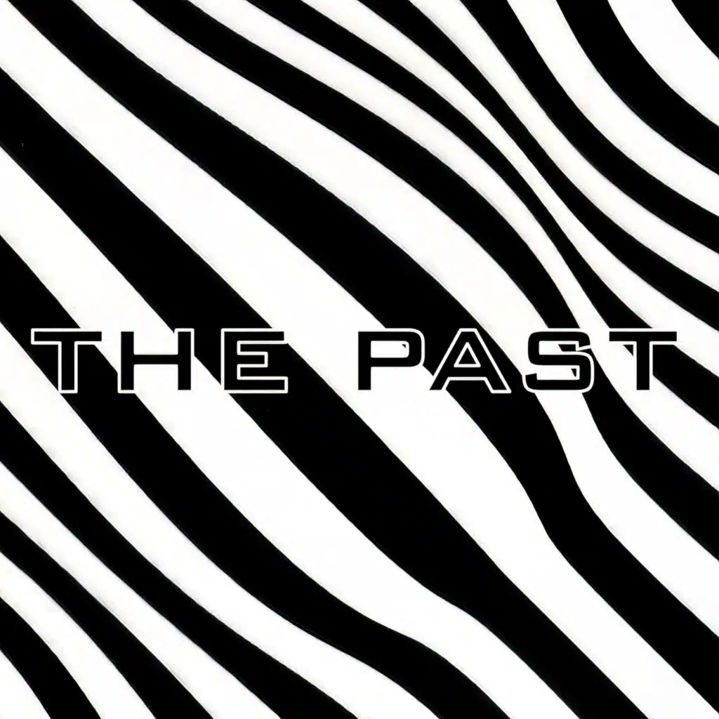 The Past (feat. Negative)