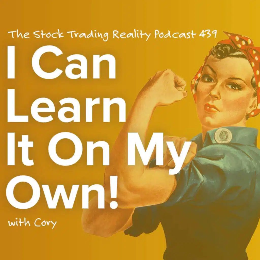 I Can Learn It On My Own!