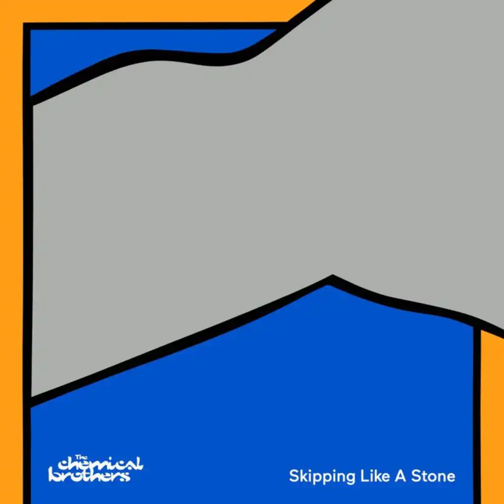 Skipping Like A Stone (Single Edit) [feat. Beck]