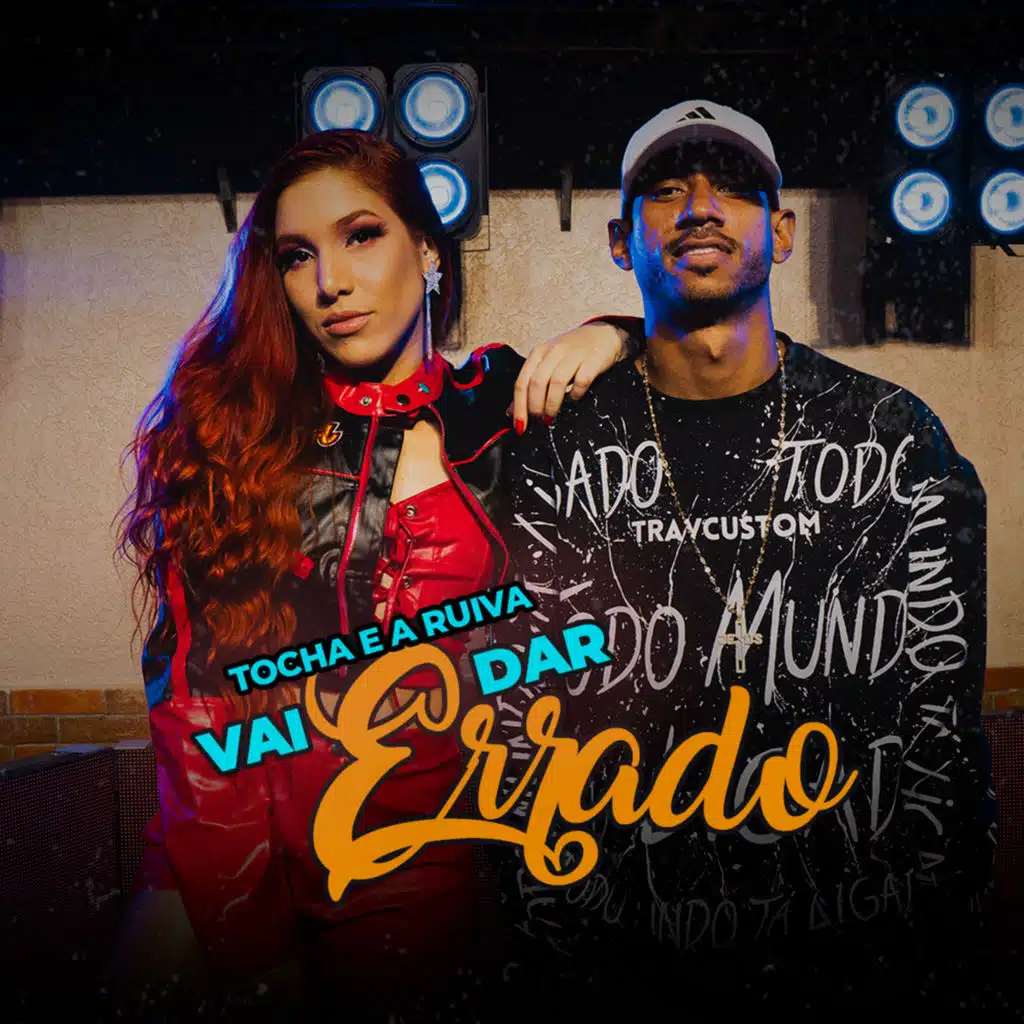 Mc Tocha & Banda A Ruiva