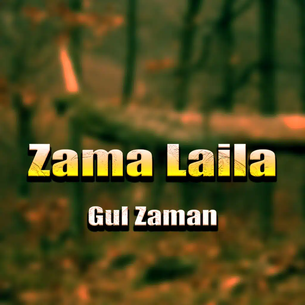 Zama Janana Wali Narazi