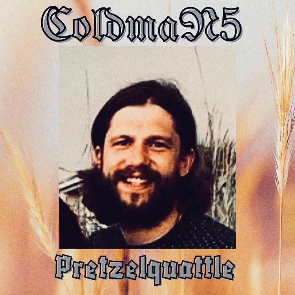 Pretzelquattle