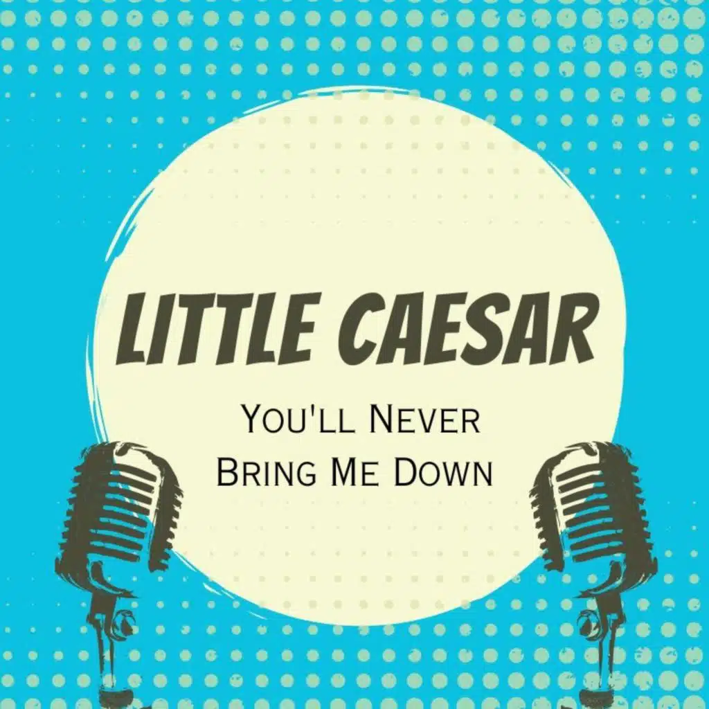 Little Caesar