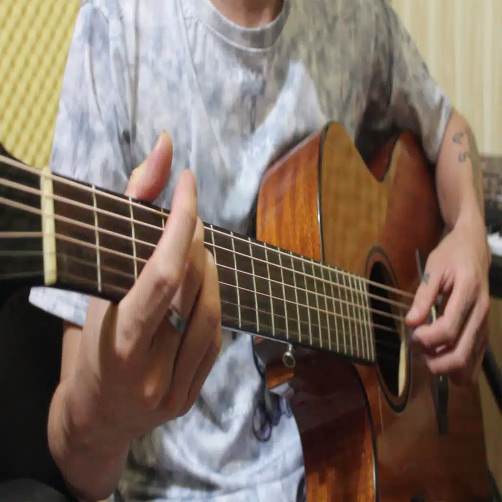 Tuyển tập các ca khúc Acoustics (Remastered)