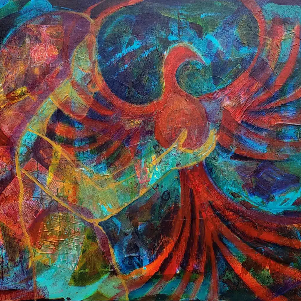 Ayamachula (feat. River Guerguerian)