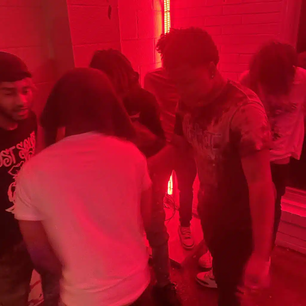 getbaKK musiK (feat. KREEKKIDD)