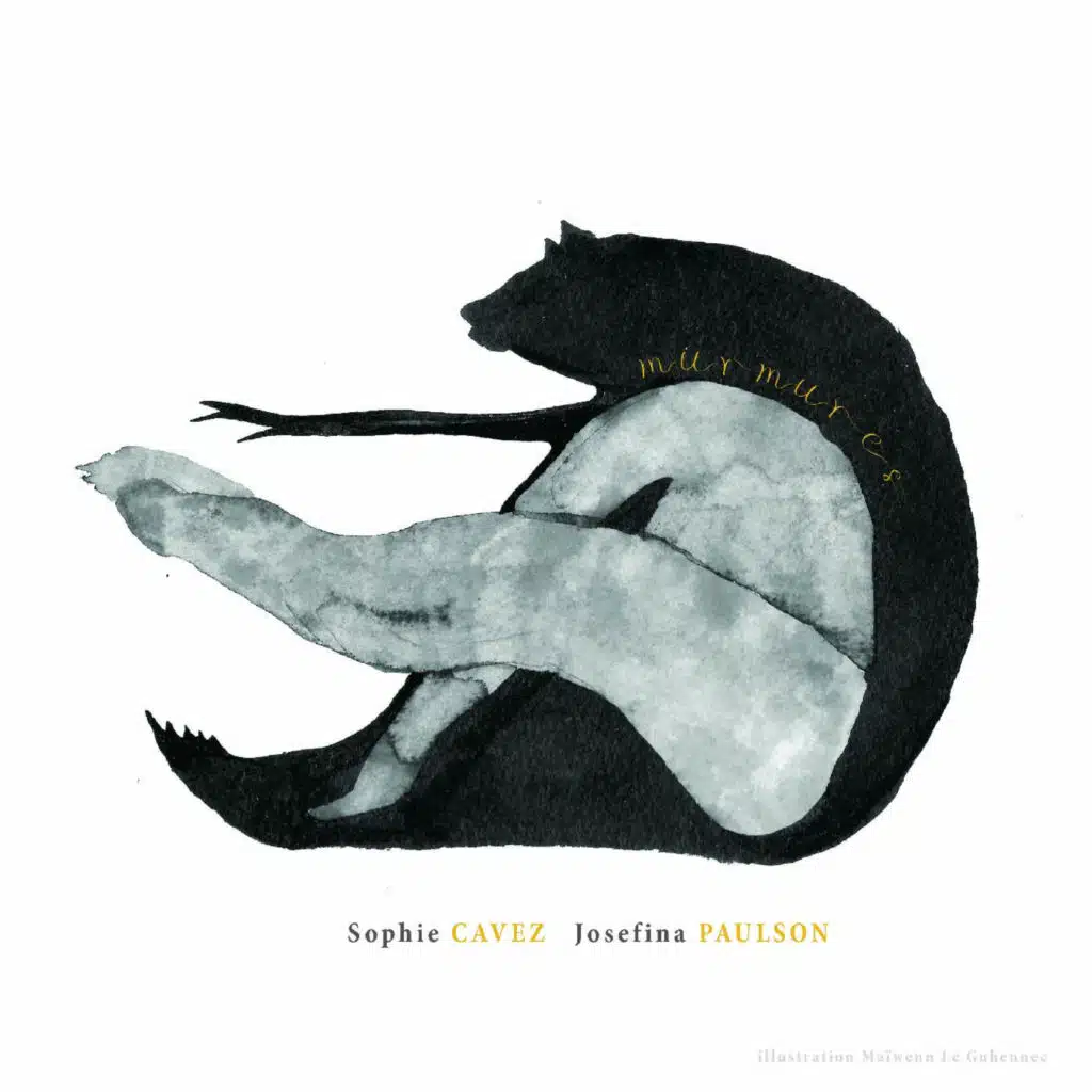 Murmure - Första hjärtslagen