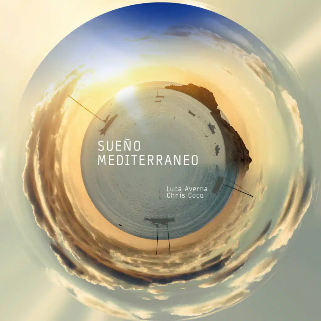 Luca Averna & Chris Coco