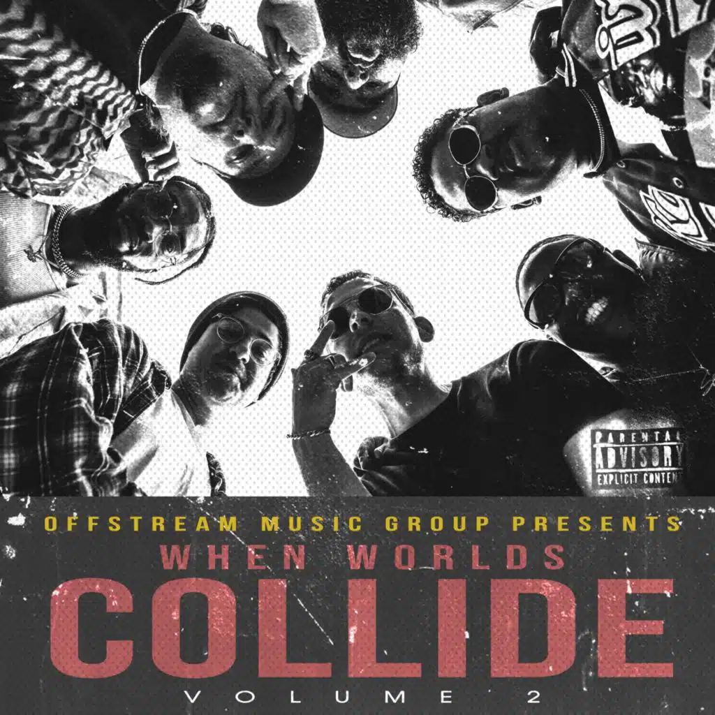 When Worlds Collide, Vol. 2