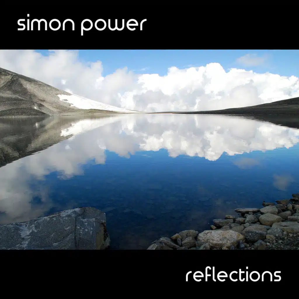 Simon Power