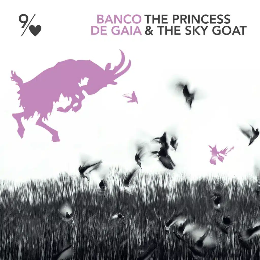 The Princess and the Sky Goat (Ornah-Mental & Dirk Schloemer Mix)