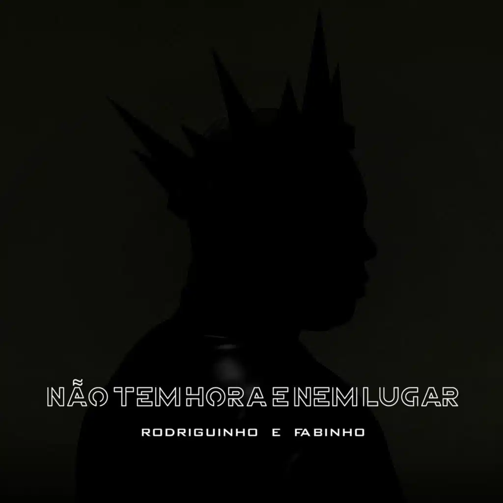 Não Tem Hora e Nem Lugar (Ao Vivo)