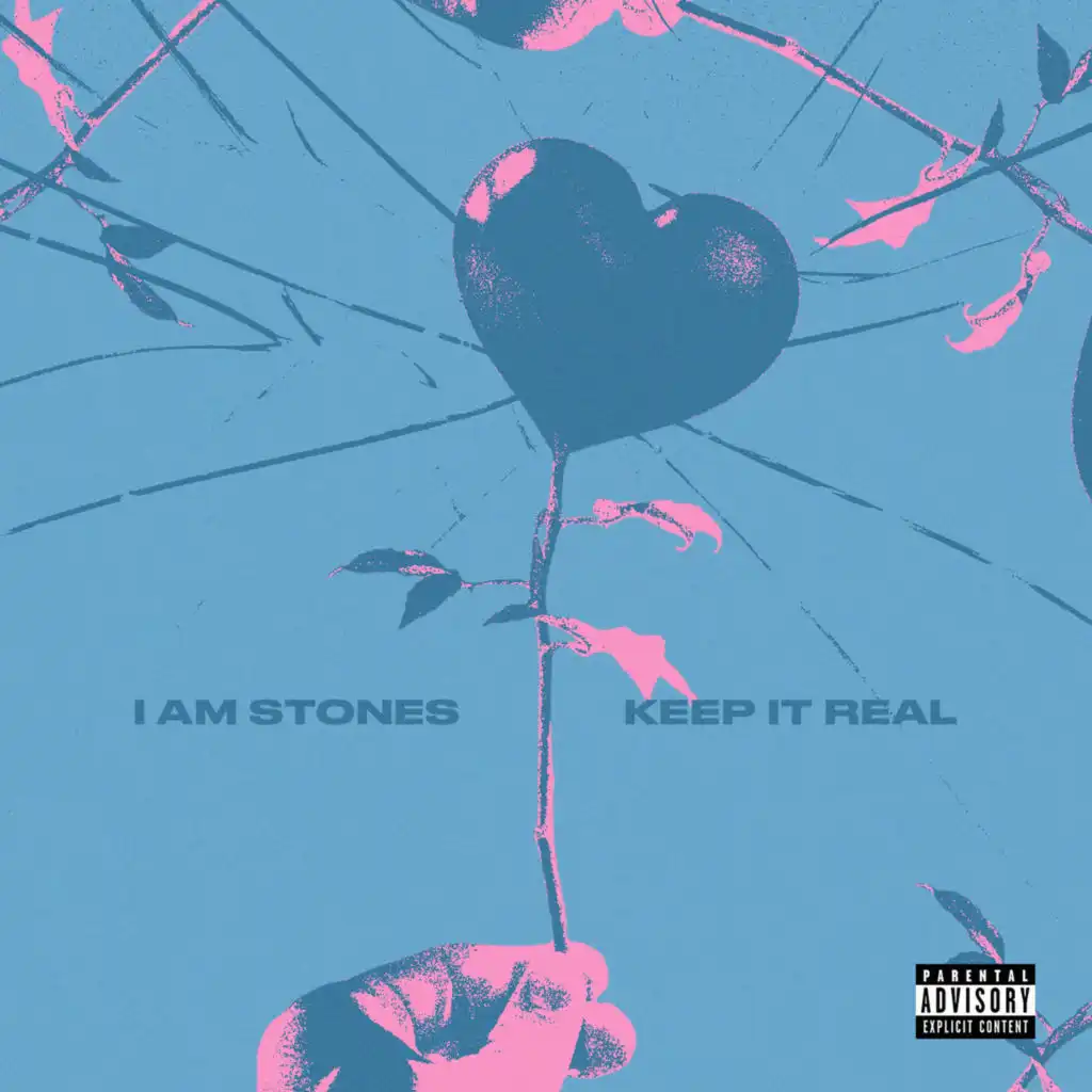 I Am Stones