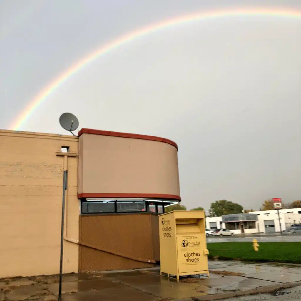 I Wrote an Album but I Scrapped It