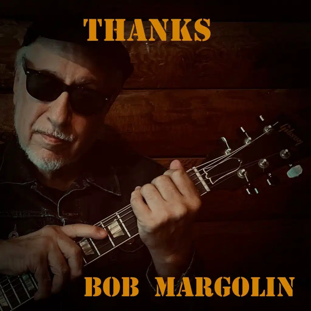 Bob Margolin