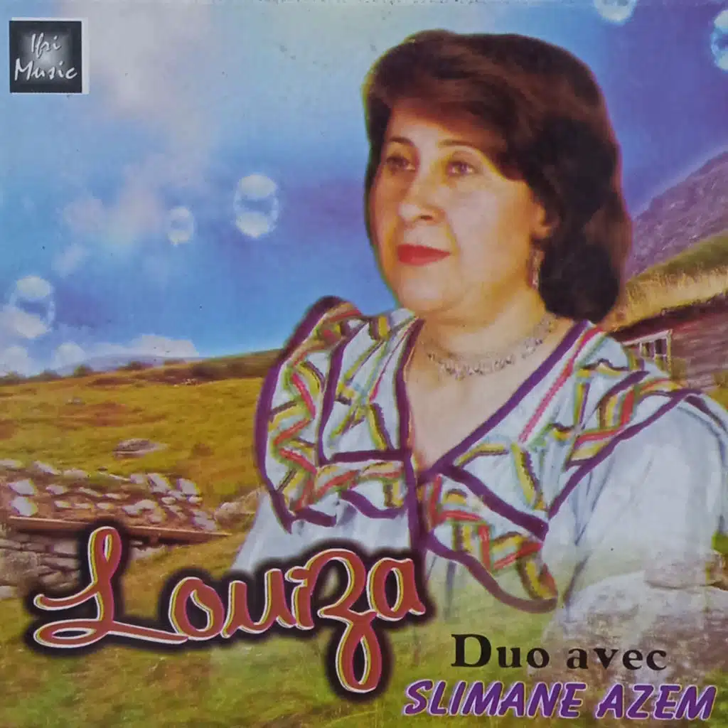 L'aslamak Midousid (feat. Slimane Azem)