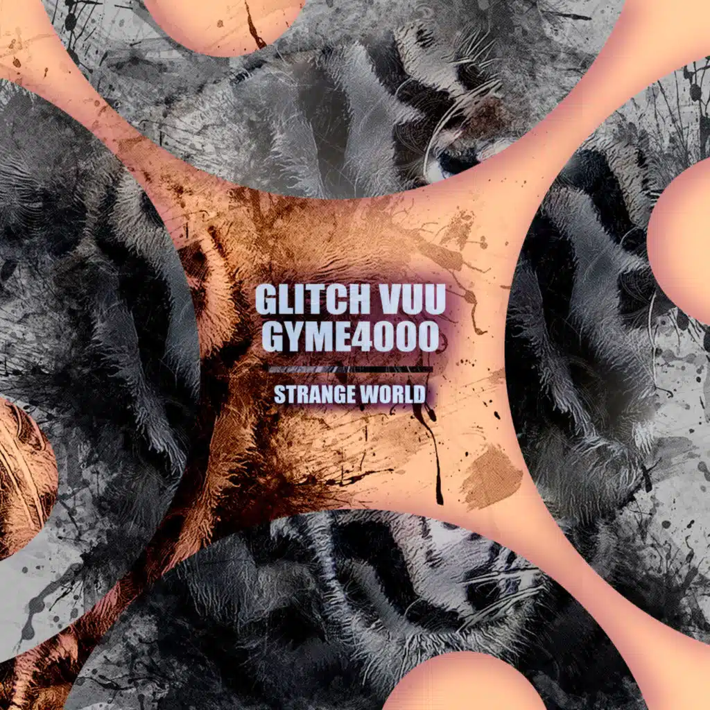 Glitch Vuu & Gyme4000