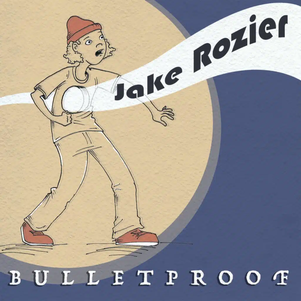 Bulletproof