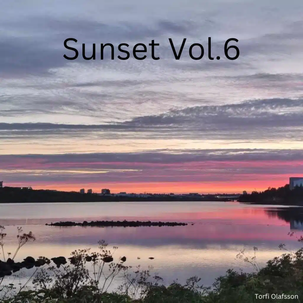 Sunset Vol. 6