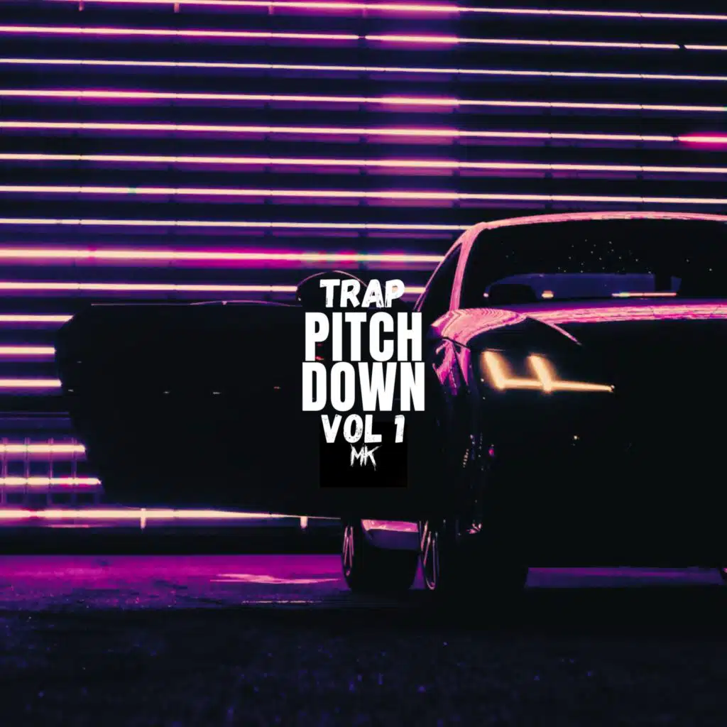 trap pitch down vol 1