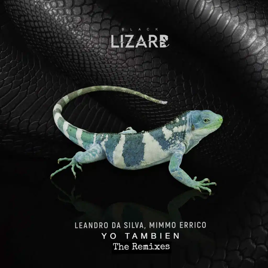 Leandro Da Silva & Mimmo Errico