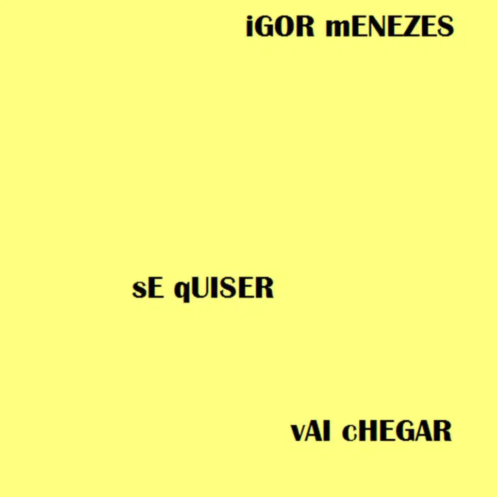 Igor Menezes